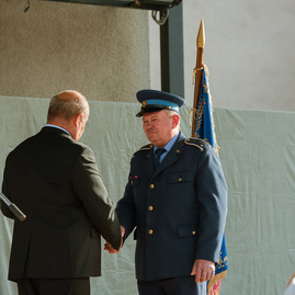 Zväčšiť fotografiu - Hasičom v kraji budú pomáhať ďalšie dva defibrilátory - TSK_DHZ defibrilátory-90